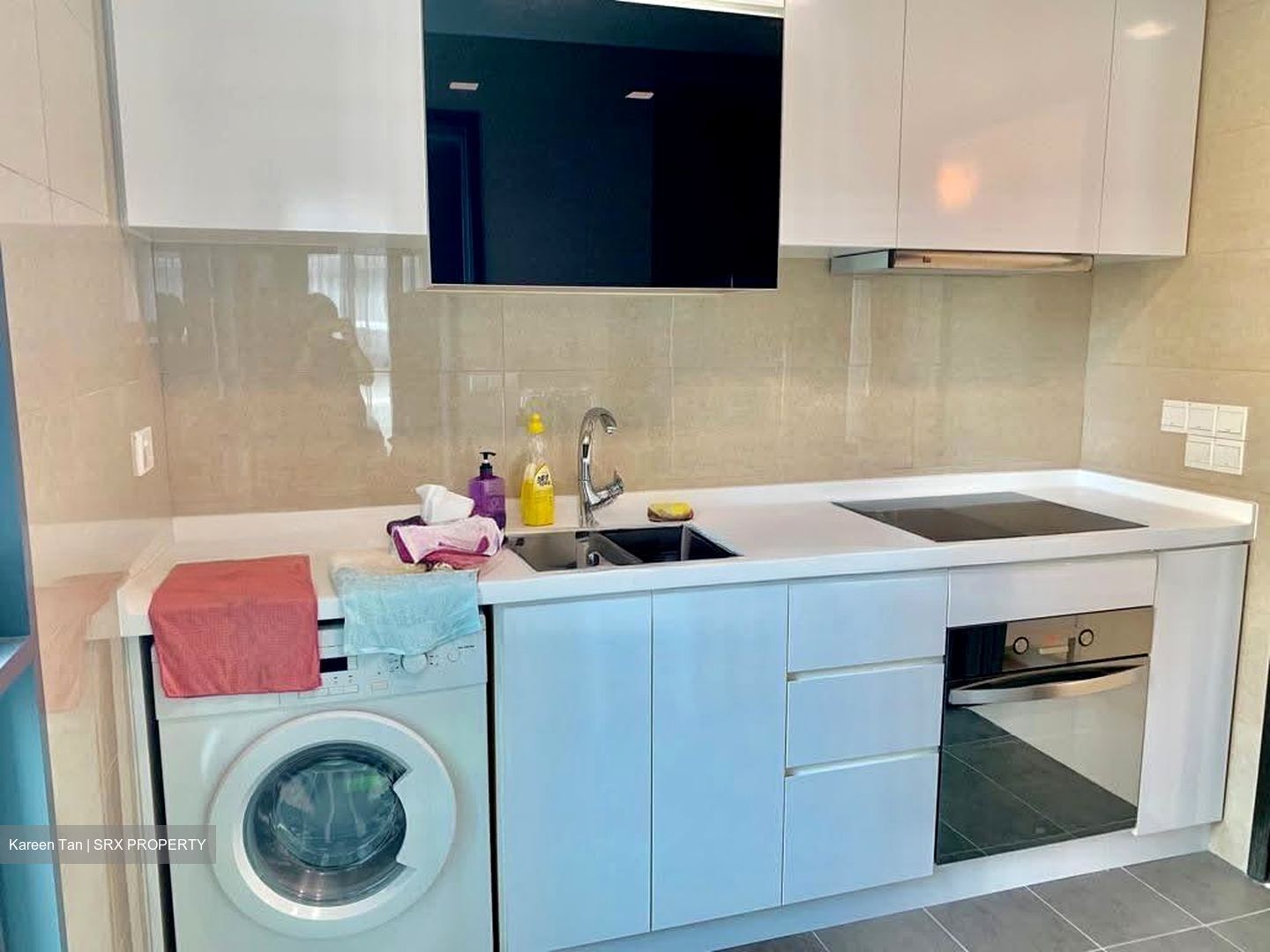 Leville iSuites (D15), Apartment #542662671